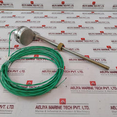 Sika Kombitemp K8372 Thermometer 7 Meter Wire