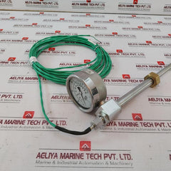 Sika Kombitemp K8372 Thermometer 7 Meter Wire