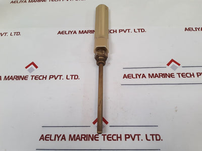Sika Thermometer 0-100 C 40-200 F