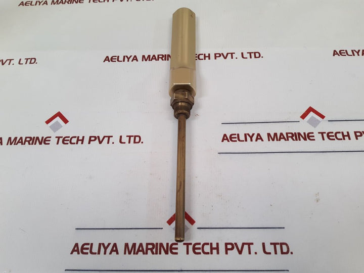 Sika Thermometer 0-100 C 40-200 F
