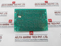 Silent Gliss 0958 Pcb Board