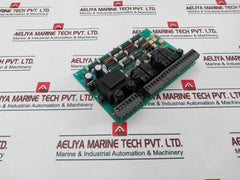 Silent Gliss 0958 Pcb Board