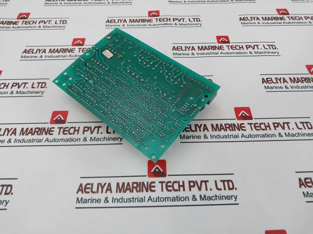 Silent Gliss 0958 Pcb Board