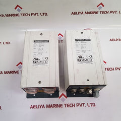 Simco A2C7S Power Supply Unit 0805207000
