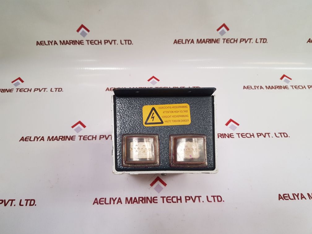 Simco A2C7S Power Supply Unit 0805207000