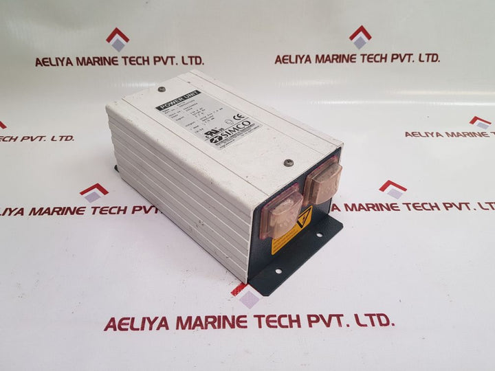 Simco A2C7S Power Supply Unit 0805207000