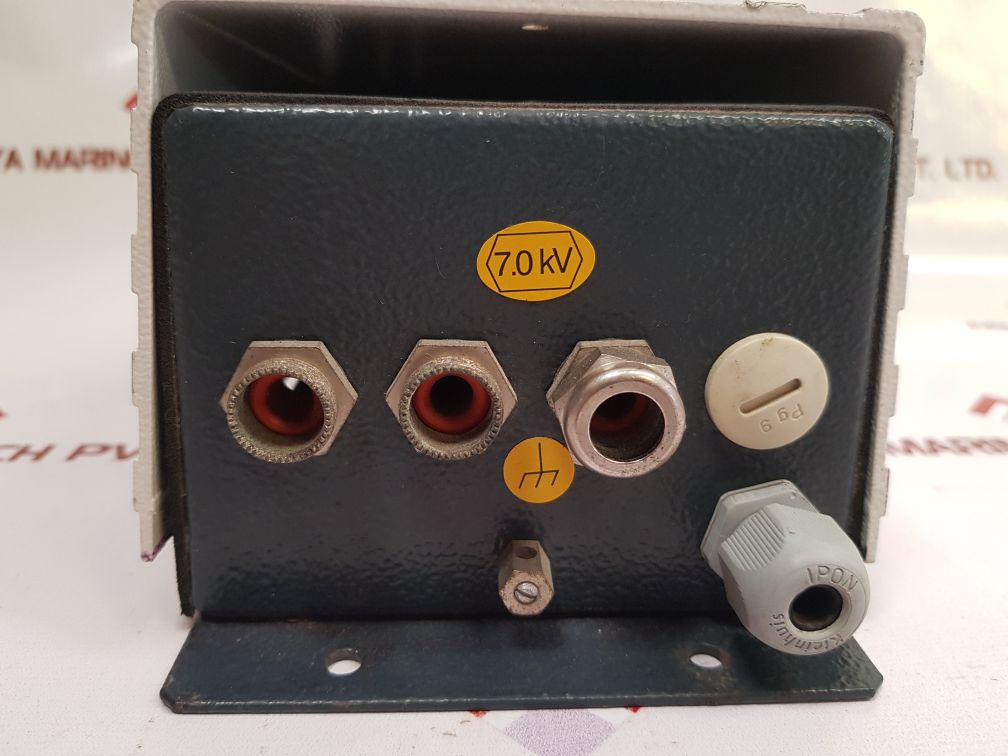 Simco A2C7S Power Supply Unit 0805207000