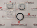 Simmerring B2 SL Sealing Ring 637.10.10.424