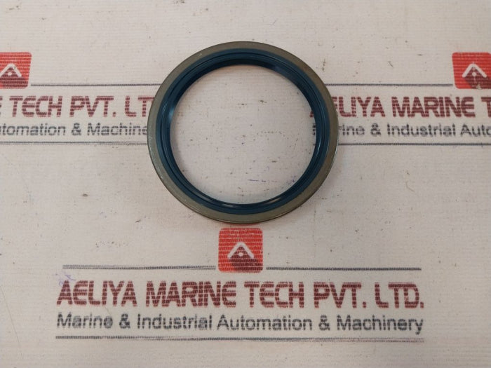 Simmerring B2 SL Sealing Ring 637.10.10.424