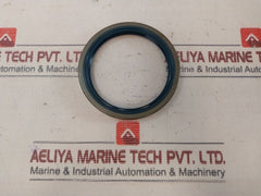 Simmerring B2 SL Sealing Ring 637.10.10.424