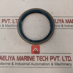 Simmerring B2 SL Sealing Ring 637.10.10.424