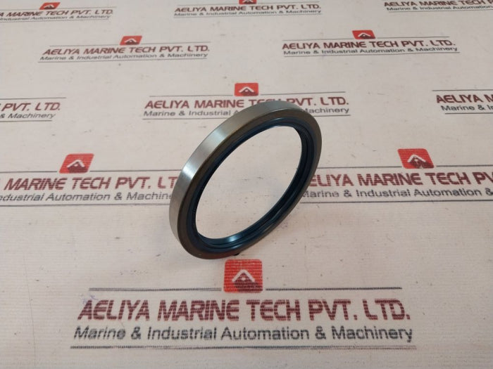 Simmerring B2 SL Sealing Ring 637.10.10.424