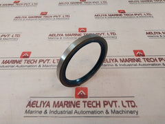 Simmerring B2 SL Sealing Ring 637.10.10.424