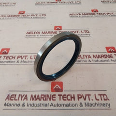 Simmerring B2 SL Sealing Ring 637.10.10.424