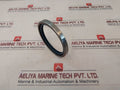 Simmerring B2 SL Sealing Ring 637.10.10.424