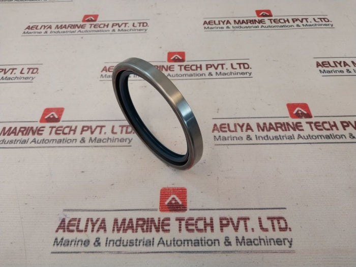 Simmerring B2 SL Sealing Ring 637.10.10.424