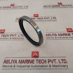 Simmerring B2 SL Sealing Ring 637.10.10.424