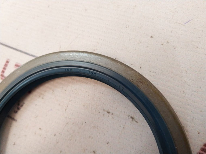 Simmerring B2 SL Sealing Ring 637.10.10.424