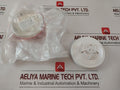 Lot Of 3X Simplex 4098-9733 Heat Detector