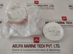 Lot Of 3X Simplex 4098-9733 Heat Detector