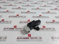 Simplex 43540Ss Dump Valve Assembly 10K Psi 700Bar