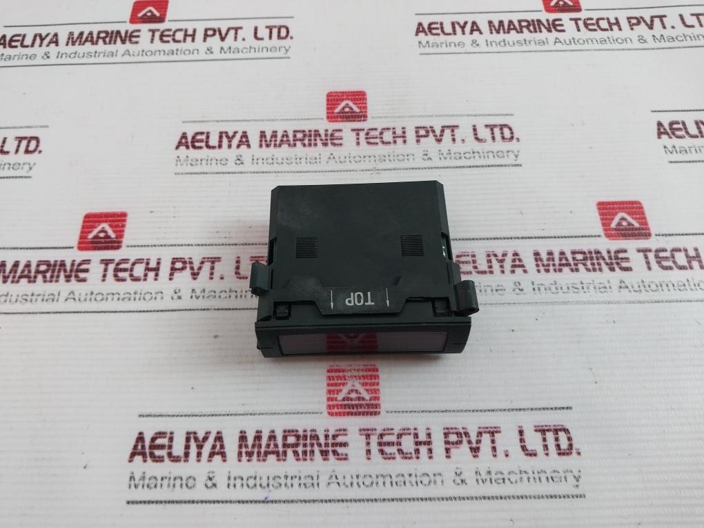 Simpson Electric M235-1-2-24-0 Push Button Switch