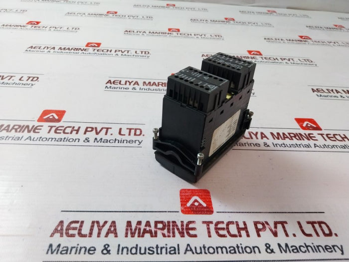 Simpson H345 Digital Panel Meter 30 Cm 120 Vac Or 85-250Vac