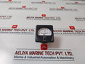 Simpson M-10485-3 Lincoln Panel Meter S08331Au 27