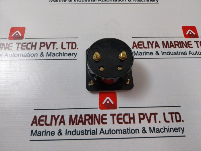 Simpson M-10485-3 Lincoln Panel Meter S08331Au 27