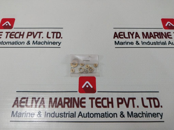 Simpson M-10485-5 Panel Meter 0-8 Dc Amperes