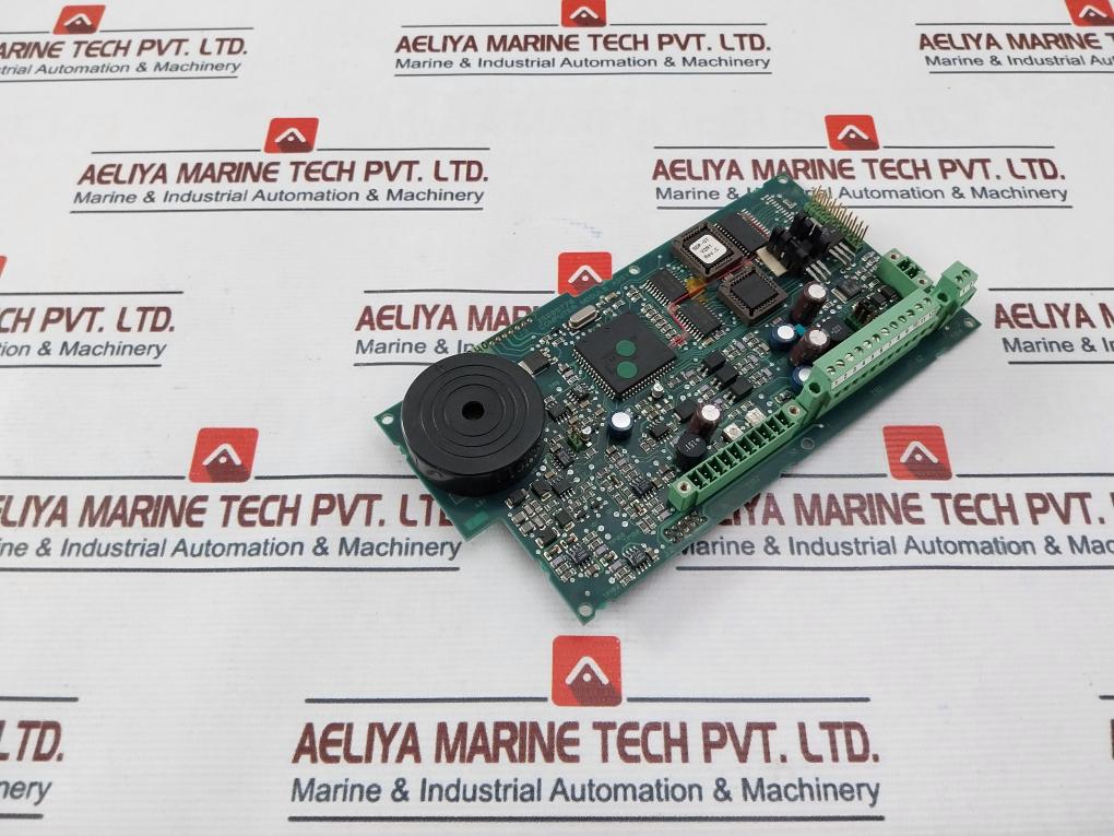 Simrad 25005778 Computer Module Assy Board 94V