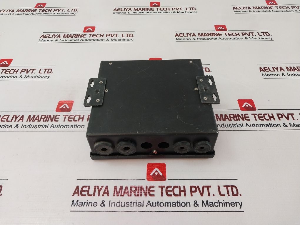 Simrad 27101443 Rgc Signal Interface Unit 27101500