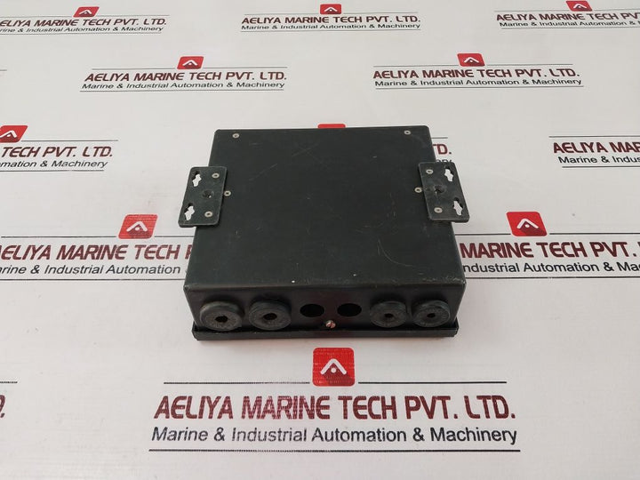 Simrad 27101443 Rgc Signal Interface Unit 27101500