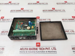 Simrad 27101443 Rgc Signal Interface Unit 27101500