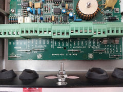 Simrad 27101443 Rgc Signal Interface Unit 27101500