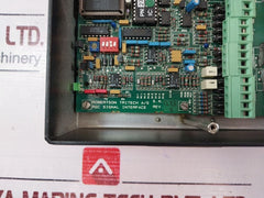 Simrad 27101443 Rgc Signal Interface Unit 27101500
