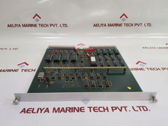 Simrad 381-073499 Pcb Card