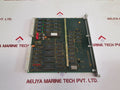 Simrad 381-073499 Pcb Card