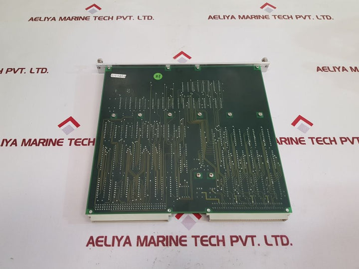 Simrad 381-073499 Pcb Card