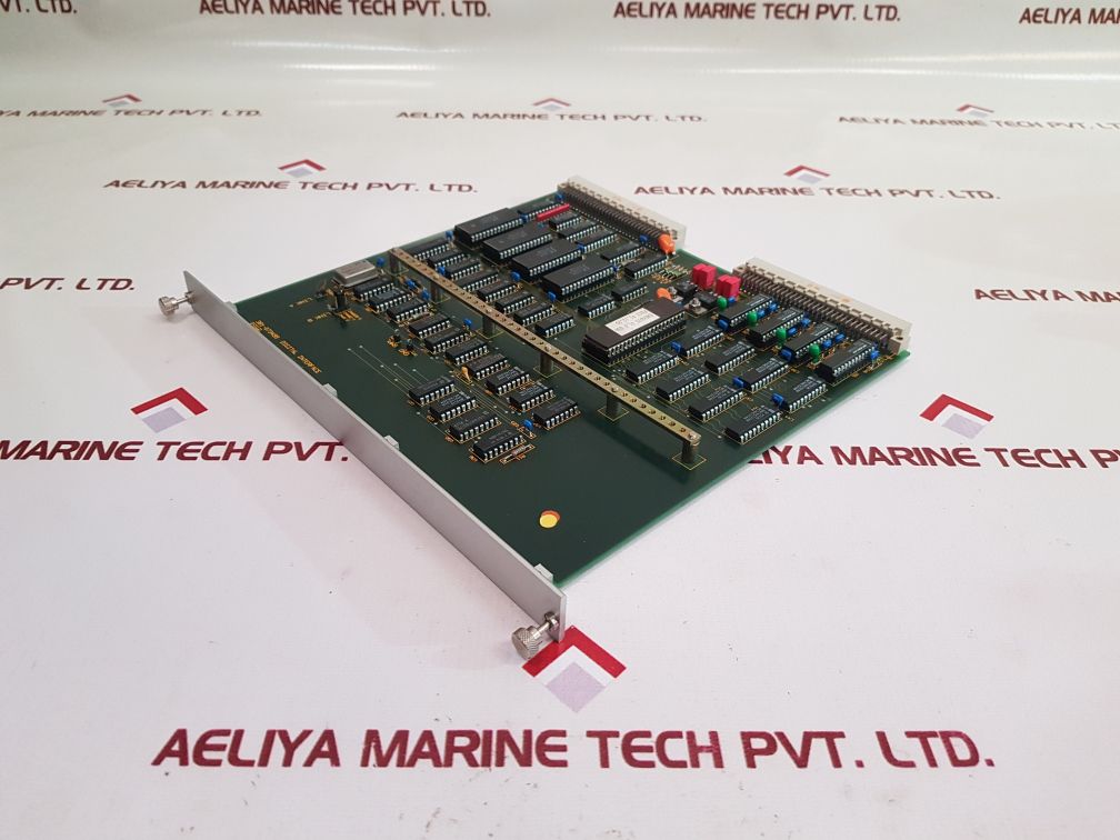 Simrad 381-073499 Pcb Card