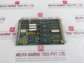 Simrad 381-110356 Rev.A Pcb Card