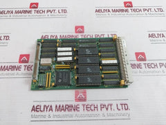Simrad 381-110356 Rev.A Pcb Card