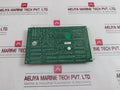 Simrad 381-110356 Rev.A Pcb Card