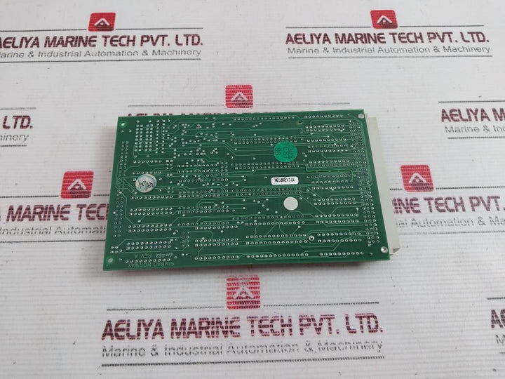 Simrad 381-110356 Rev.A Pcb Card