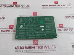Simrad 381-110356 Rev.A Pcb Card