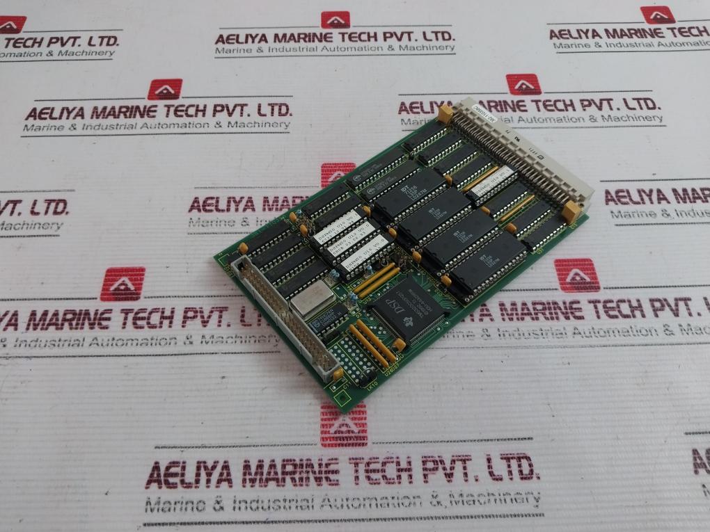 Simrad 381-110356 Rev.A Pcb Card