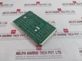 Simrad 381-110356 Rev.A Pcb Card