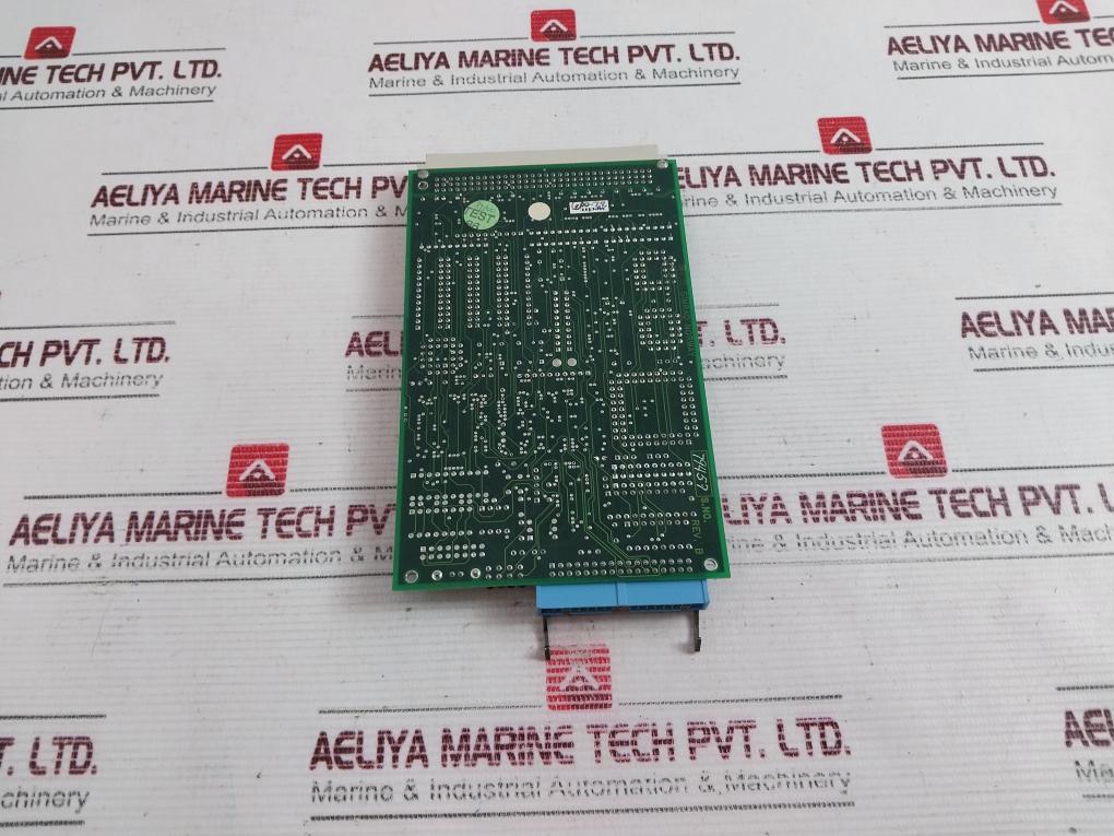 Simrad 381-112508 Cpuex Pcb Card Rev.B