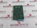 Simrad 381-112508 Cpuex Pcb Card Rev.B