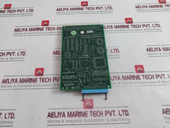 Simrad 381-112508 Cpuex Pcb Card Rev.B